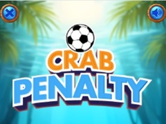 खेल Crab Penalty