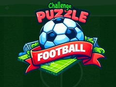 खेल Puzzle Football Challenge