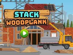 खेल Stack Wood Planks