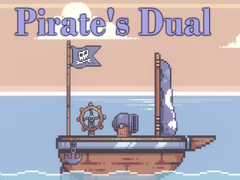 खेल Pirate's Dual