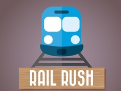 खेल Rail Rush