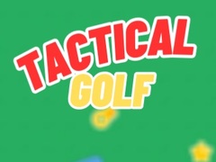 खेल Tactical Golf