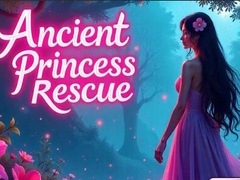 खेल Ancient Princess Rescue