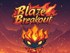 खेल Blaze Breakout