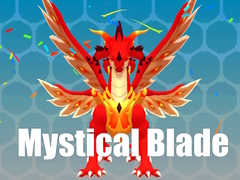 खेल Mystical Blade