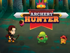 खेल Archery Hunter