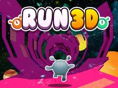 खेल Run 3D