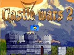 खेल Castle Wars 2