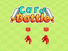 खेल Card Battle