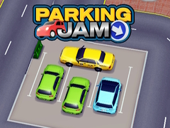 खेल Parking Jam 2