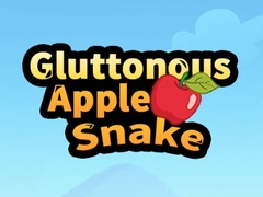 खेल Gluttonous Apple Snake