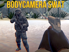 खेल BodyCamera Swat