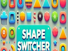 खेल Shape Switcher