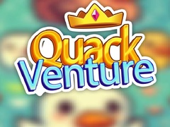 खेल Quackventure