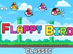 खेल Flappy Bird Classic