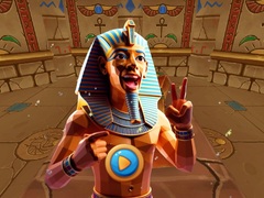 खेल Escape Ancient Egypt