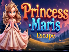 खेल Princess Maris Escape