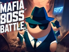 खेल Mafia Boss Battle