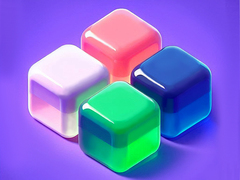 खेल Jelly Block Puzzle