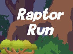 खेल Raptor Run