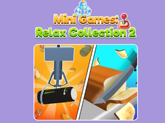 खेल Mini Games: Relax Collection 2