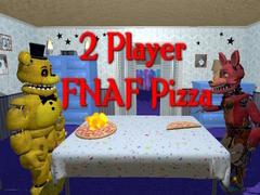 खेल 2 Player FNAF Pizza