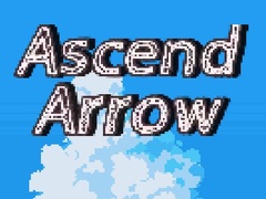 खेल Arrow Ascend