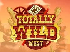 खेल Totally Wild West