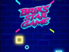 खेल Neon Star Bricks