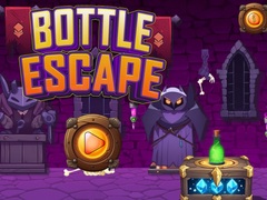 खेल Bottle Escape