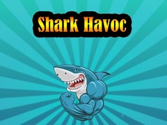 खेल Shark Havoc