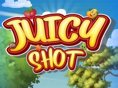 खेल Juicy Shot