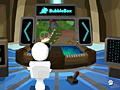 खेल Panda's big adventure