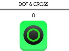 खेल Dots & Cross