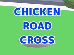 खेल Chicken Road Cross