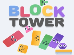 खेल Block Tower