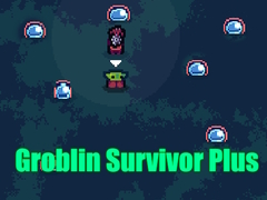 खेल  Groblin Survivor Plus