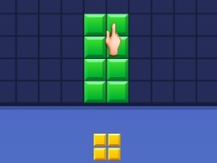 खेल 10x10! Block Puzzle Classic