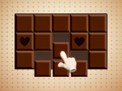 खेल Choco Blocks