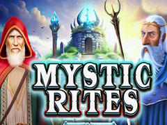 खेल Mystic Rite