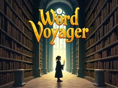 खेल Word Voyager