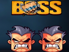 खेल Find Mad Boss