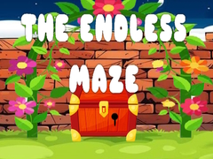 खेल The Endless Maze