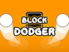 खेल Block Dodger