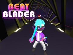 खेल Beat Blader 