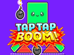 खेल TapTapBOOM