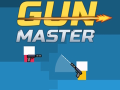 खेल Gun Master