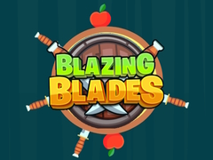 खेल Blazing Blades