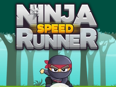 खेल Ninja Speed Runner