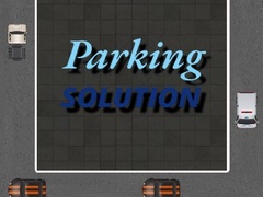 खेल Parking Solution